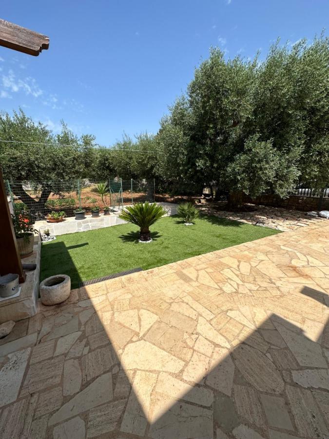 Apartment Trullo Gnoffa *