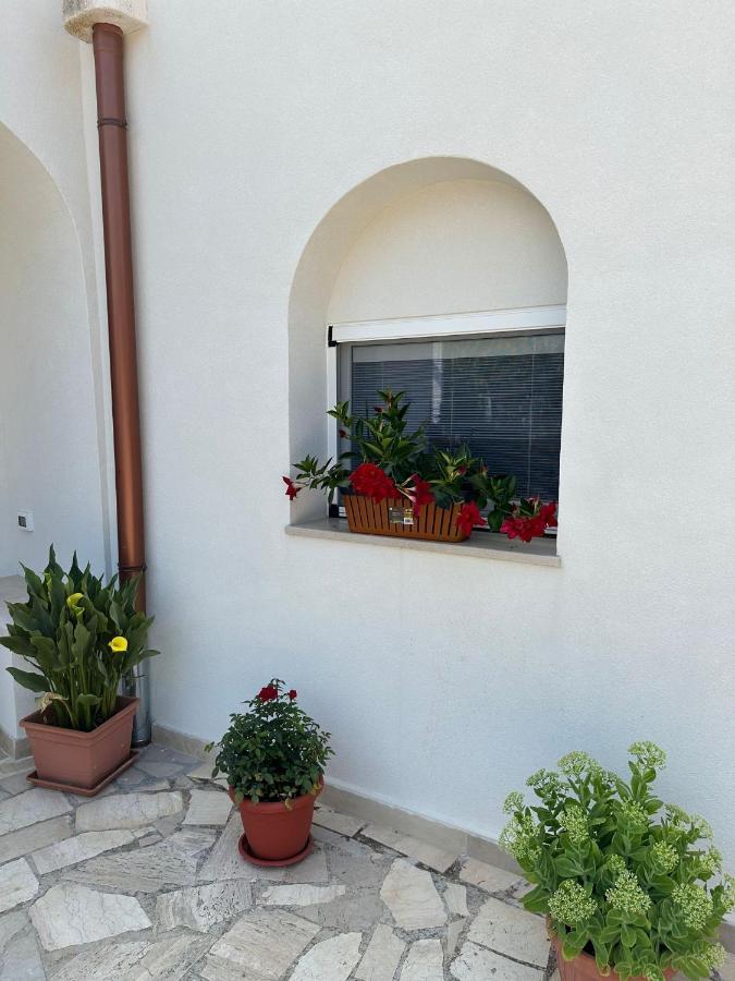 Trullo Gnoffa La Correggia