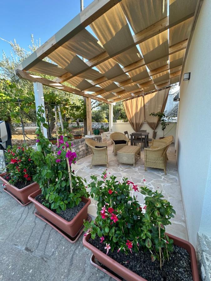 Trullo Gnoffa