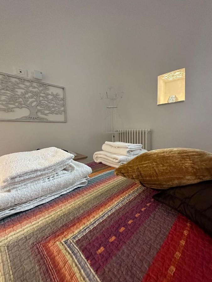 Trullo Gnoffa Apartment *