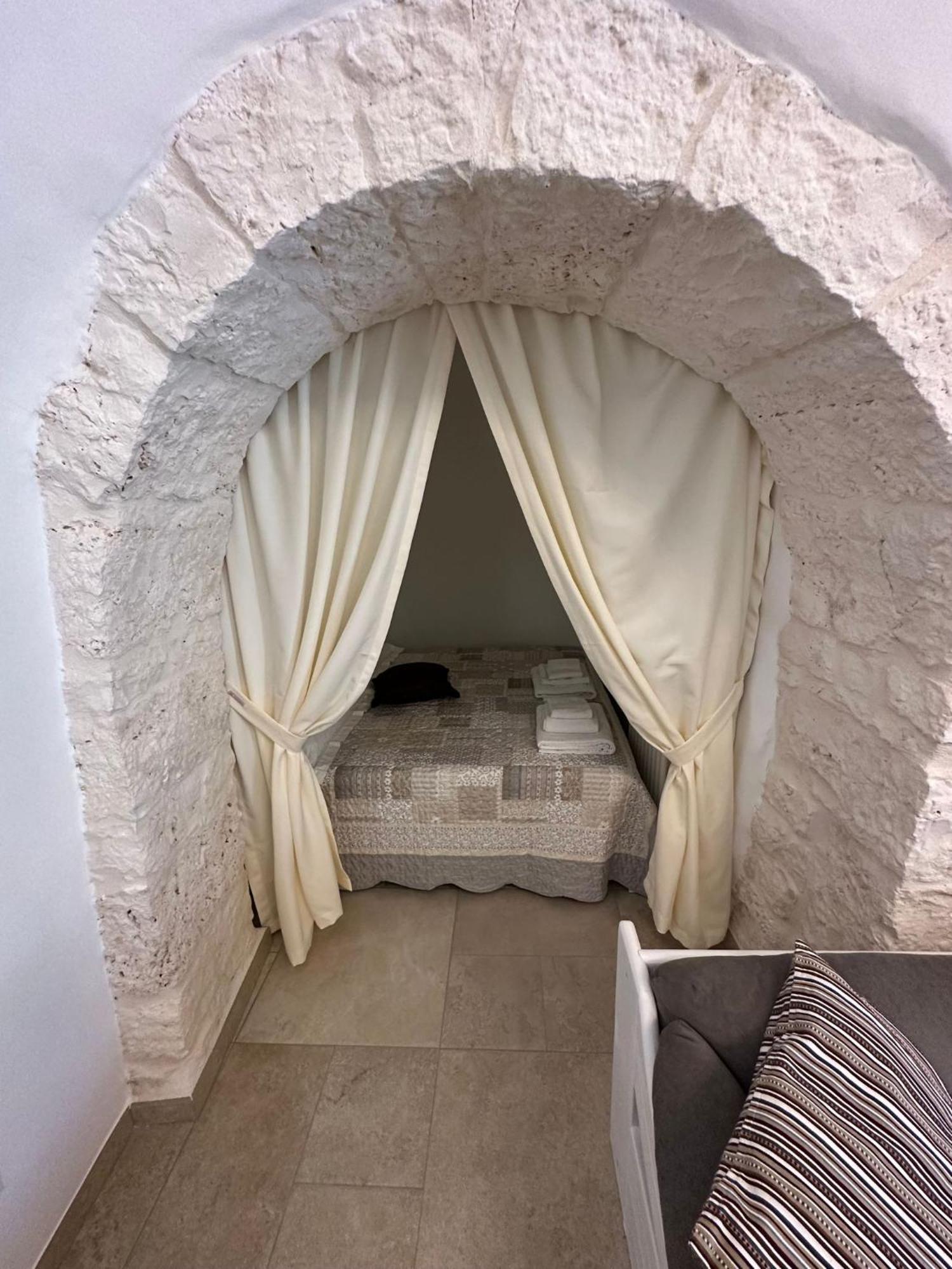 Trullo Gnoffa