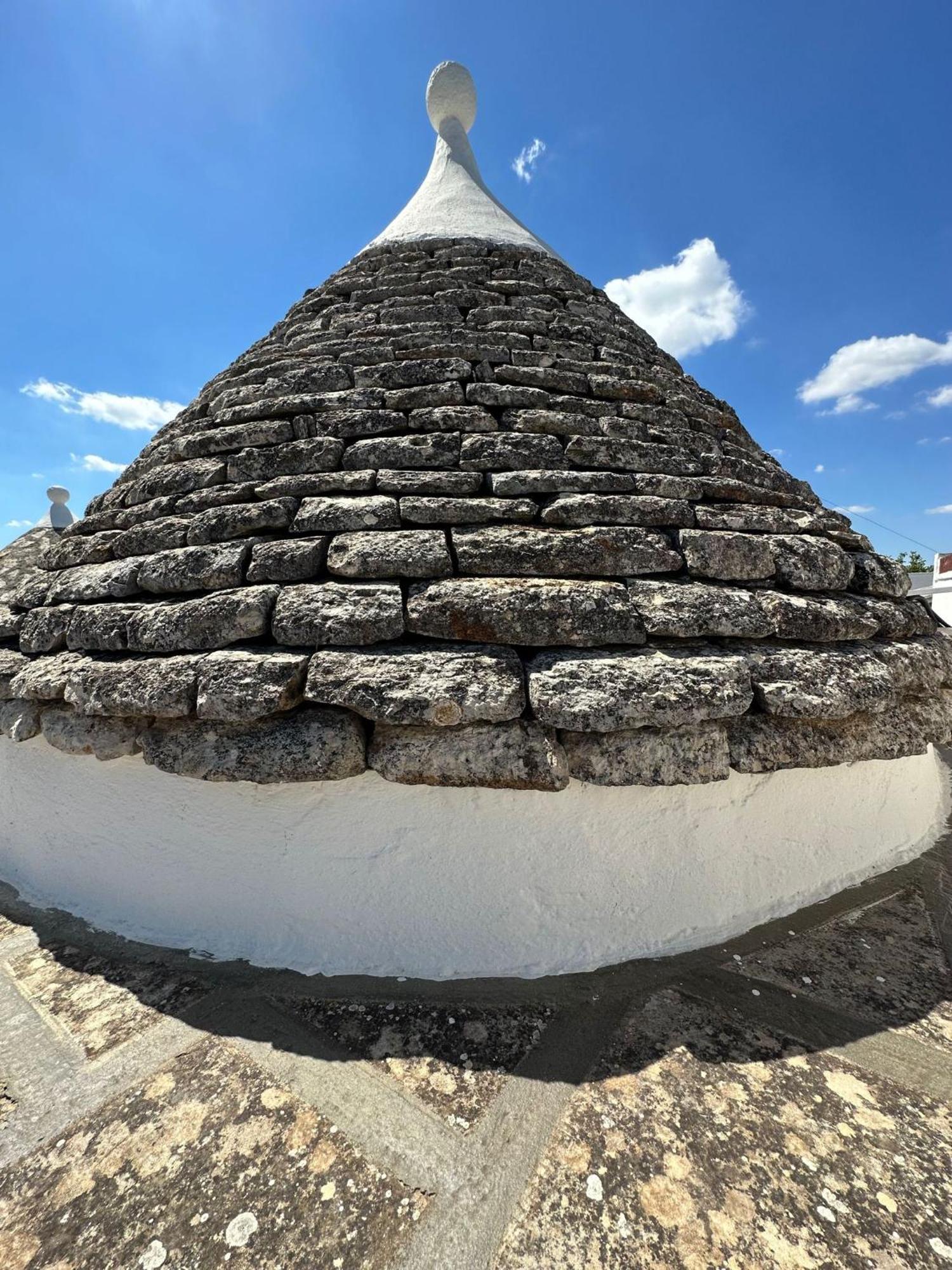 Trullo Gnoffa *