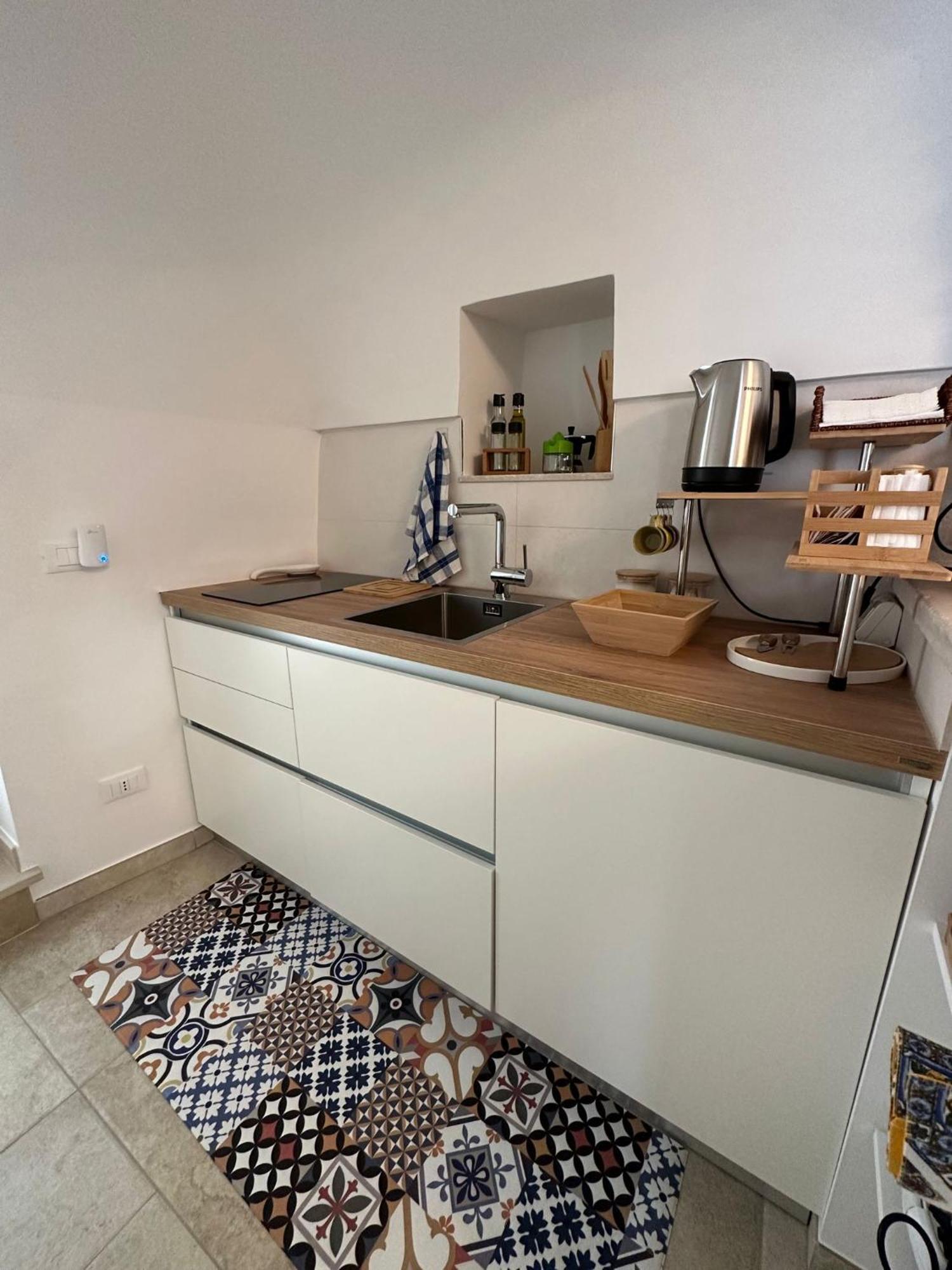 Apartment Trullo Gnoffa *