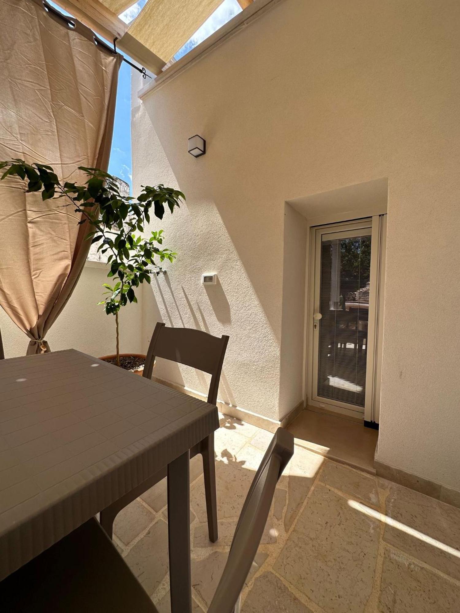 Trullo Gnoffa La Correggia