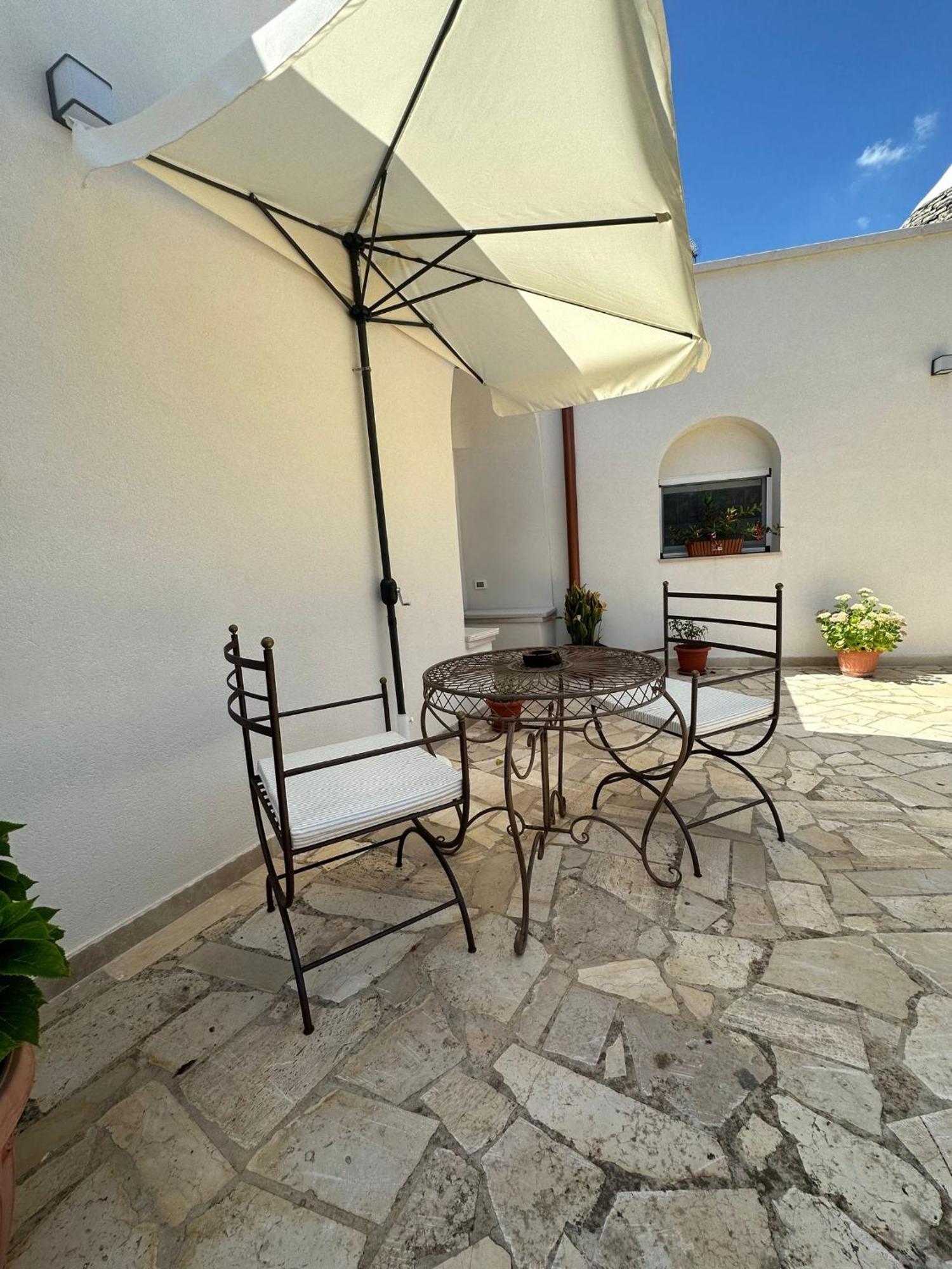 Trullo Gnoffa