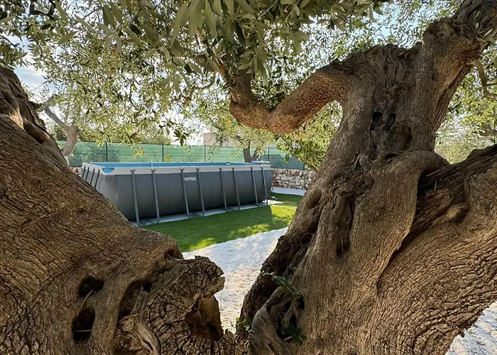 Trullo Gnoffa