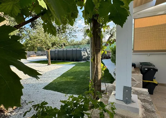 Trullo Gnoffa