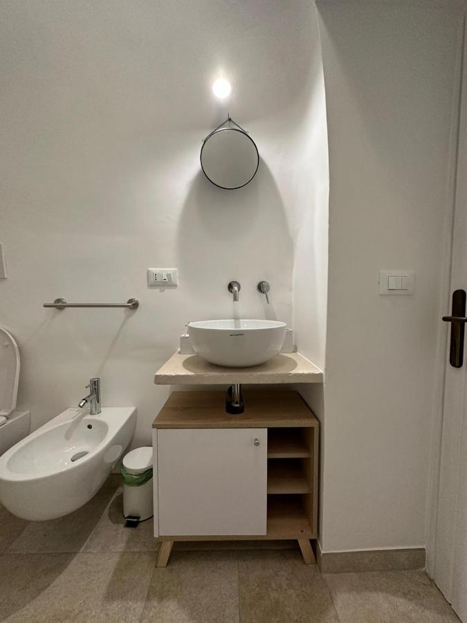 Apartment Trullo Gnoffa
