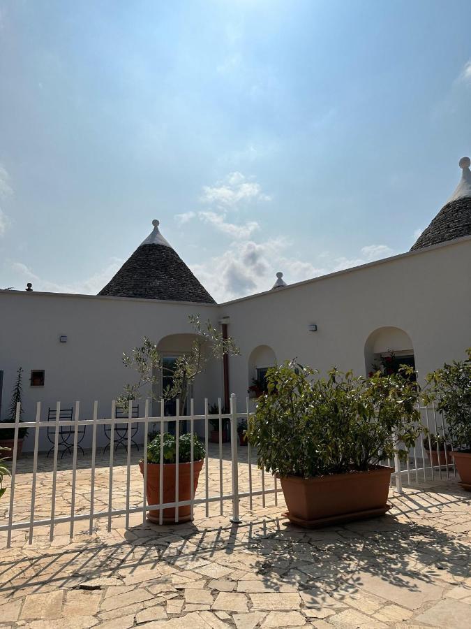 Trullo Gnoffa La Correggia