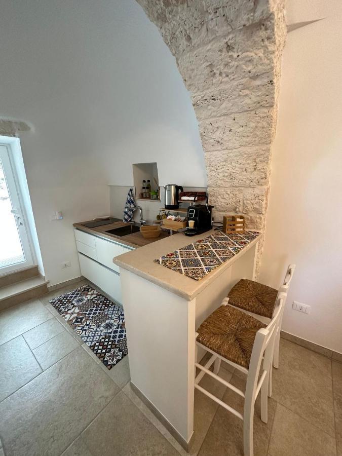 Trullo Gnoffa La Correggia
