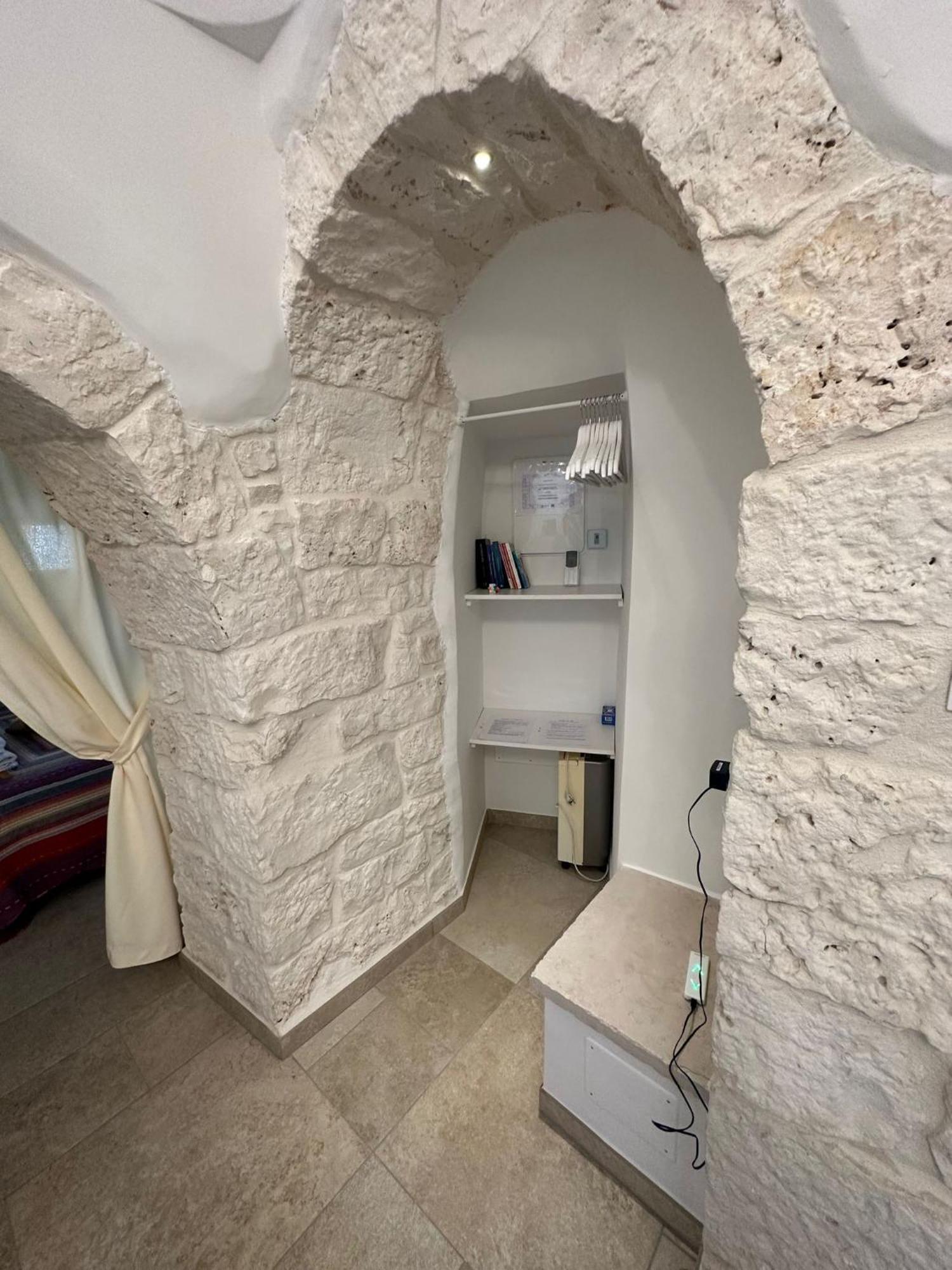 Trullo Gnoffa *
