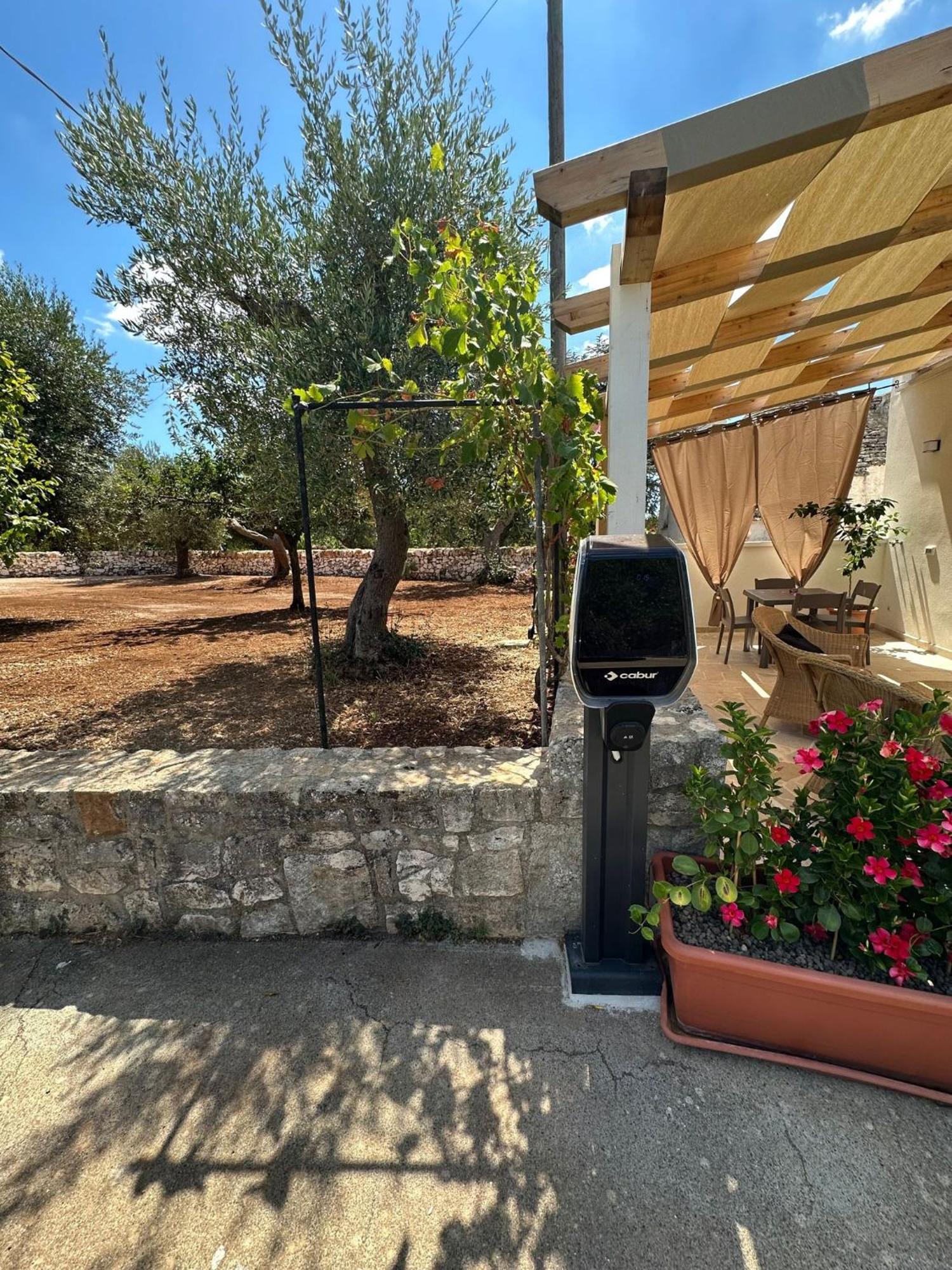 Trullo Gnoffa
